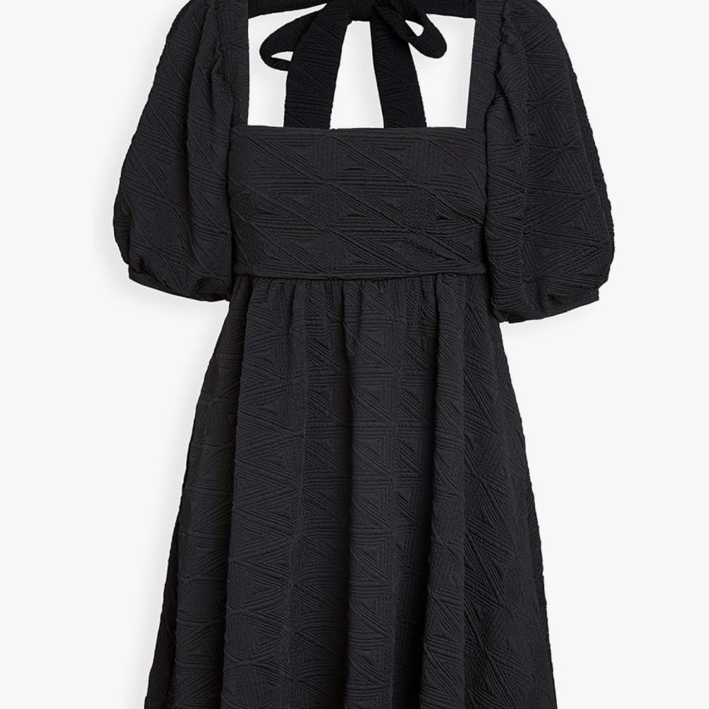 Free People Women’s Violet Mini Dress